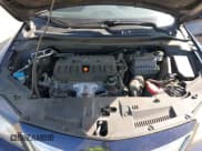 ✅ 2014 Acura ILX • VIN: 19VDE1F31EE004253 • Lot: 41997152. Listed on IAAI with 126,788 mi. Free auction sales archive from the USA and detailed vehicle history report at DreamBid. Image 10.