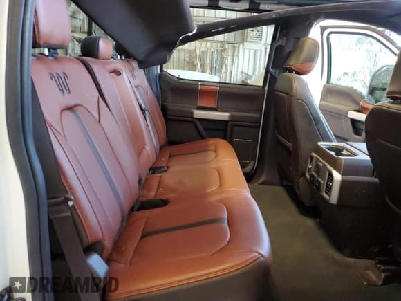 ✅ 2022 Ford F-250 XL • VIN: 1FT8W2BT8NEF03581 • Lot: 75922474. Listed on Copart with 29,424 mi. Free auction sales archive from the USA and detailed vehicle history report at DreamBid. Image 10.