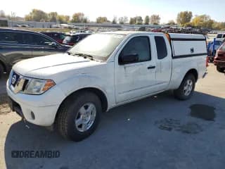 ✅ 2013 Nissan Frontier S • VIN: 1N6BD0CT4DN755693 • Lot: 91578215. Listed on Copart with Not provided. Free auction sales archive from the USA and detailed vehicle history report at DreamBid. Image 1.