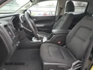 ✅ 2019 Chevrolet Colorado 4WD LT • VIN: 1GCGTCEN6K1221076 • Лот: 89828225. Опубликован ранее на Copart с пробегом 103 547 миль. Бесплатный доступ к архиву аукционных продаж из США и подробный отчёт об истории автомобиля на DreamBid. Изображение 7.