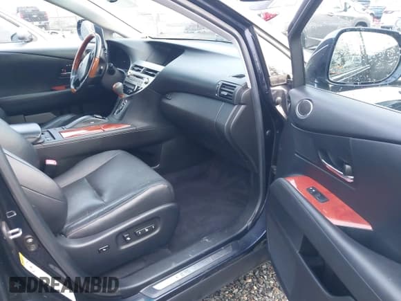 ✅ 2010 Lexus RX 350 • VIN: JTJBK1BA4A2429563 • Lot: 43815060. Wystawiony na IAAI z przebiegiem 146 595 mil. Bezpłatny archiwum sprzedaży aukcyjnych z USA i szczegółowy raport historii pojazdu na DreamBid. Zdjęcie 18.