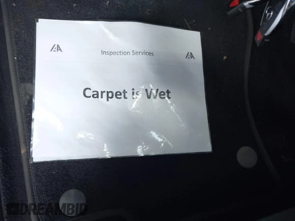 ✅ 2019 Mercedes-Benz GLE 43 AMG • VIN: 4JGED6EB3KA142620 • Лот: 42751807. Опубликован ранее на IAAI с пробегом 47 541 миль. Бесплатный доступ к архиву аукционных продаж из США и подробный отчёт об истории автомобиля на DreamBid. Изображение 16.