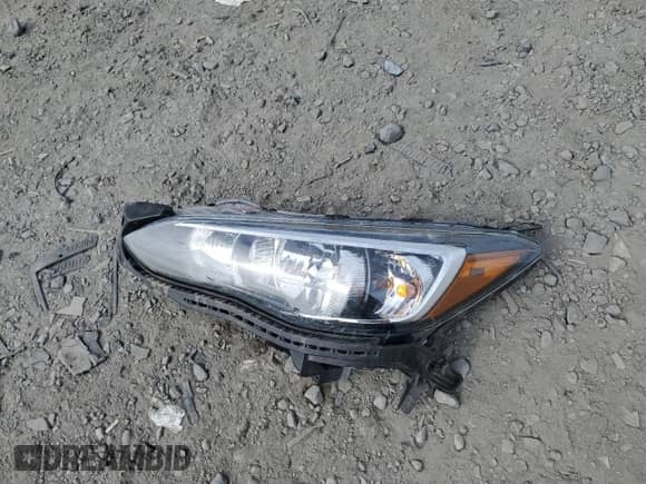 2021 Subaru Impreza Special Sports z VIN 4S3GTAM64M3713739, wystawiony jako Copart lot #59033645 z przebiegiem 42 185 mil mil oraz Szkoda całkowita • Salvage title. Historia ofert i sprzedaży dostępna na DreamBid. Obrazek 12.