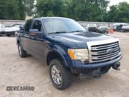 ✅ 2013 Ford F-150 XL • VIN: 1FTFW1EF7DKF84323 • Lot: 42549763. Wystawiony na IAAI z przebiegiem 133 745 mil. Bezpłatny archiwum sprzedaży aukcyjnych z USA i szczegółowy raport historii pojazdu na DreamBid. Zdjęcie 1.