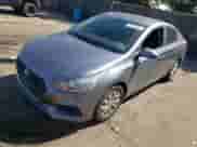 2018 Hyundai Accent SEL с VIN 3KPC24A39JE029108, выставлен на аукционе Copart как лот 69810013 с пробегом 78 624 миль миль и . История ставок и продаж доступна на DreamBid. Изображение 1.