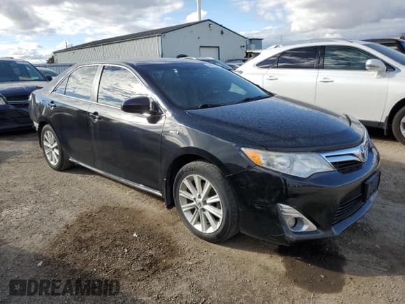 ✅ 2014 Toyota Camry SE Limited Edition • VIN: 4T1BD1FK0EU098891 • Lot: 89486285. Wystawiony na Copart z przebiegiem 519 959 mil. Bezpłatny archiwum sprzedaży aukcyjnych z USA i szczegółowy raport historii pojazdu na DreamBid. Zdjęcie 4.