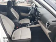 ✅ 2025 Hyundai Venue SEL • VIN: KMHRC8A39SU359702 • Lot: 42626783. Listed on IAAI with 12,482 mi. Free auction sales archive from the USA and detailed vehicle history report at DreamBid. Image 5.