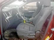 ✅ 2017 Toyota Highlander LE • VIN: 5TDZARFH8HS024657 • Lot: 66024425. Listed on Copart with 104,407 mi. Free auction sales archive from the USA and detailed vehicle history report at DreamBid. Image 7.