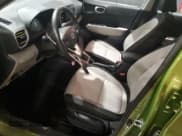 ✅ 2023 Hyundai Venue SEL • VIN: KMHRC8A32PU232829 • Lot: 49593615. Listed on Copart with 9,781 mi. Free auction sales archive from the USA and detailed vehicle history report at DreamBid. Image 7.