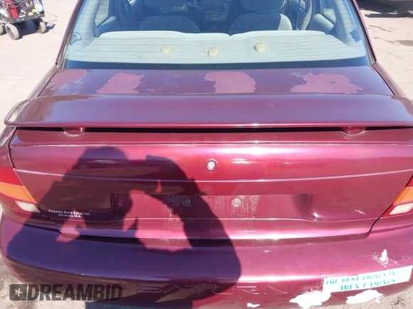 2002 Saturn SL z VIN 1G8ZF52852Z267004, wystawiony jako IAAI lot #41760974 z przebiegiem 228 165 mil mil oraz . Historia ofert i sprzedaży dostępna na DreamBid. Obrazek 14.