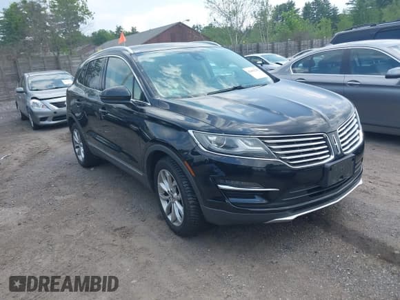 ✅ 2016 Lincoln MKC Select • VIN: 5LMCJ2D97GUJ26611 • Lot: 42462595. Wystawiony na IAAI z przebiegiem Nie podano. Bezpłatny archiwum sprzedaży aukcyjnych z USA i szczegółowy raport historii pojazdu na DreamBid. Zdjęcie 13.