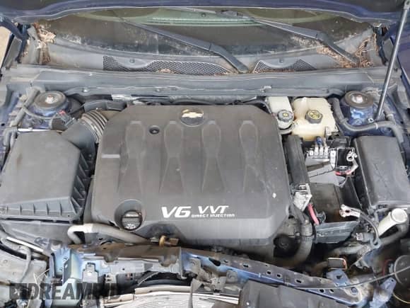 2014 Chevrolet Impala LT с VIN 1G1125S3XEU122098, выставлен на аукционе IAAI как лот 43592388 с пробегом 239 297 миль миль и . История ставок и продаж доступна на DreamBid. Изображение 10.