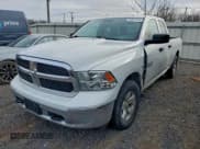 ✅ 2015 Ram 1500 Express • VIN: 1C6RR7FT7FS664565 • Lot: 95901925. Wystawiony na Copart z przebiegiem 205 653 mil. Bezpłatny archiwum sprzedaży aukcyjnych z USA i szczegółowy raport historii pojazdu na DreamBid. Zdjęcie 1.