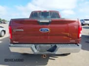 ✅ 2015 Ford F-150 XLT • VIN: 1FTFX1EFXFKD97299 • Lot: 43019579. Listed on IAAI with 195,118 mi. Free auction sales archive from the USA and detailed vehicle history report at DreamBid. Image 17.