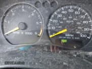 ✅ 2001 Chevrolet Blazer LT • VIN: 1GNDT13W312156772 • Lot: 41826929. Wystawiony na IAAI z przebiegiem 195 474 mil. Bezpłatny archiwum sprzedaży aukcyjnych z USA i szczegółowy raport historii pojazdu na DreamBid. Zdjęcie 7.