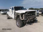 ✅ 2014 Ford F-250 XL • VIN: 1FT7W2BT0EEB76511 • Лот: 42581448. Опубликован ранее на IAAI с пробегом 177 597 миль. Бесплатный доступ к архиву аукционных продаж из США и подробный отчёт об истории автомобиля на DreamBid. Изображение 1.