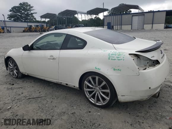 ✅ 2015 Infiniti Q60 S Limited • VIN: JN1CV6EK0FM870184 • Lot: 67463225. Wystawiony na Copart z przebiegiem 114 267 mil. Bezpłatny archiwum sprzedaży aukcyjnych z USA i szczegółowy raport historii pojazdu na DreamBid. Zdjęcie 2.