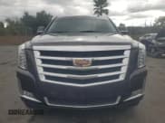 ✅ 2017 Cadillac Escalade Premium Luxury • VIN: 1GYS4CKJ5HR278799 • Лот: 86666205. Опубликован ранее на Copart с пробегом 76 455 миль. Бесплатный доступ к архиву аукционных продаж из США и подробный отчёт об истории автомобиля на DreamBid. Изображение 5.