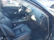 ✅ 2006 Lexus IS 350 • VIN: JTHBE262765005799 • Лот: 43585588. Опубликован ранее на IAAI с пробегом 201 175 миль. Бесплатный доступ к архиву аукционных продаж из США и подробный отчёт об истории автомобиля на DreamBid. Изображение 5.