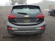 ✅ 2017 Chevrolet Bolt EV LT • VIN: 1G1FW6S0XH4191187 • Lot: 88344045. Wystawiony na Copart z przebiegiem 41 561 mil. Bezpłatny archiwum sprzedaży aukcyjnych z USA i szczegółowy raport historii pojazdu na DreamBid. Zdjęcie 6.