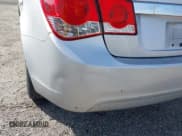 ✅ 2014 Chevrolet Cruze LS • VIN: 1G1PA5SG1E7225151 • Лот: 43363338. Опубликован ранее на IAAI с пробегом 169 242 миль. Бесплатный доступ к архиву аукционных продаж из США и подробный отчёт об истории автомобиля на DreamBid. Изображение 6.