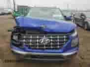 2022 Hyundai Venue SEL с VIN KMHRC8A31NU176623, выставлен на аукционе Copart как лот 81124544 с пробегом 20 927 миль миль и Списание • Salvage title. История ставок и продаж доступна на DreamBid. Изображение 5.