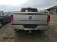 2015 Ram 1500 Express with VIN 1C6RR7FT1FS619489, listed as a Copart auction lot 74230454 with 135,797 mi miles and Salvage title. Bid and sale history available at DreamBid. Image 6.