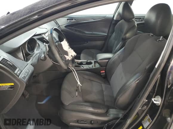 2013 Hyundai Sonata SE z VIN 5NPEC4AB9DH805489, wystawiony jako Copart lot #71930615 z przebiegiem 112 389 mil mil oraz Szkoda całkowita • Salvage title. Historia ofert i sprzedaży dostępna na DreamBid. Obrazek 7.