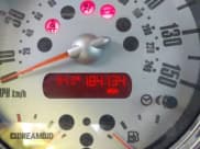 ✅ 2007 MINI Convertible S • VIN: WMWRH33537TJ43202 • Lot: 42558632. Listed on IAAI with 184,134 mi. Free auction sales archive from the USA and detailed vehicle history report at DreamBid. Image 15.