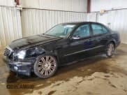 ✅ 2008 Mercedes-Benz E 350 Luxury • VIN: WDBUF87X78B279334 • Lot: 85100575. Wystawiony na Copart z przebiegiem 147 688 mil. Bezpłatny archiwum sprzedaży aukcyjnych z USA i szczegółowy raport historii pojazdu na DreamBid. Zdjęcie 1.