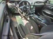 ✅ 2019 Ford Mustang GT • VIN: 1FA6P8CF5K5118819 • Lot: 71890585. Listed on Copart with 105,037 mi. Free auction sales archive from the USA and detailed vehicle history report at DreamBid. Image 8.