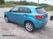 2014 Mitsubishi Outlander ES с VIN 4A4AP3AUXEE002604, выставлен на аукционе IAAI как лот 43356071 с пробегом 102 875 миль миль и . История ставок и продаж доступна на DreamBid. Изображение 3.