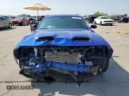 ✅ 2022 Dodge Challenger SRT Hellcat Redeye Widebody • VIN: 2C3CDZL91NH107887 • Lot: 65779774. Wystawiony na Copart z przebiegiem 29 985 mil. Bezpłatny archiwum sprzedaży aukcyjnych z USA i szczegółowy raport historii pojazdu na DreamBid. Zdjęcie 5.