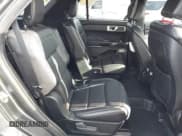 ✅ 2020 Ford Explorer XLT • VIN: 1FMSK8DH9LGB88851 • Lot: 43546314. Wystawiony na IAAI z przebiegiem 85 988 mil. Bezpłatny archiwum sprzedaży aukcyjnych z USA i szczegółowy raport historii pojazdu na DreamBid. Zdjęcie 8.