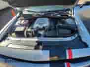 2019 Dodge Challenger SRT Hellcat с VIN 2C3CDZC99KH759457, выставлен на аукционе Copart как лот 87033995 с пробегом 33 883 миль миль и Списание • Salvage title. История ставок и продаж доступна на DreamBid. Изображение 11.