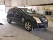 ✅ 2016 Cadillac SRX • VIN: 3GYFNAE38GS530976 • Lot: 61811775. Wystawiony na Copart z przebiegiem 220 745 mil. Bezpłatny archiwum sprzedaży aukcyjnych z USA i szczegółowy raport historii pojazdu na DreamBid. Zdjęcie 4.