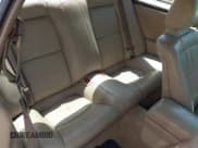 ✅ 1997 Lexus SC 300 • VIN: JT8CD32Z2V0039032 • Lot: 42556454. Listed on IAAI with 164,629 mi. Free auction sales archive from the USA and detailed vehicle history report at DreamBid. Image 8.