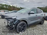 ✅ 2024 Buick Encore GX Sport Touring • VIN: KL4AMDSL1RB204454 • Лот: 94532355. Опубликован ранее на Copart с пробегом 11 167 миль. Бесплатный доступ к архиву аукционных продаж из США и подробный отчёт об истории автомобиля на DreamBid. Изображение 1.