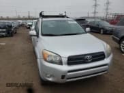 ✅ 2007 Toyota RAV4 Sport • VIN: JTMBD32V476033291 • Lot: 93770075. Wystawiony na Copart z przebiegiem 162 984 mil. Bezpłatny archiwum sprzedaży aukcyjnych z USA i szczegółowy raport historii pojazdu na DreamBid. Zdjęcie 5.