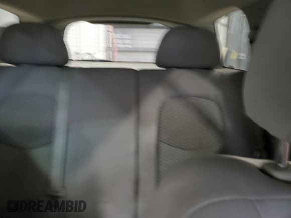 ✅ 2008 Chevrolet HHR LS • VIN: 3GNDA13D68S533727 • Lot: 47601335. Listed on Copart with 123,072 mi. Free auction sales archive from the USA and detailed vehicle history report at DreamBid. Image 10.