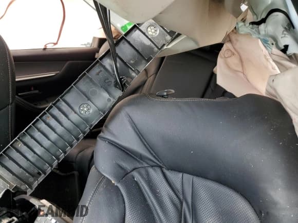 ✅ 2024 Mazda CX-90 Preferred • VIN: JM3KKBHA3R1150954 • Lot: 56564805. Listed on Copart with Not provided. Free auction sales archive from the USA and detailed vehicle history report at DreamBid. Image 10.