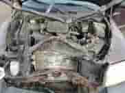 2005 Dodge Dakota ST with VIN 1D7HW28K25S288625, listed as a Copart auction lot 78359414 with 144,655 mi miles and Salvage title. Bid and sale history available at DreamBid. Image 11.