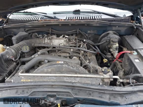 ✅ 2004 Ford Explorer Eddie Bauer • VIN: 1FMZU64W44UB24490 • Лот: 41566298. Опубликован ранее на IAAI с пробегом 119 126 миль. Бесплатный доступ к архиву аукционных продаж из США и подробный отчёт об истории автомобиля на DreamBid. Изображение 10.