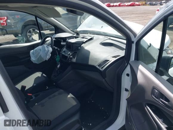 ✅ 2022 Ford Transit Connect XL • VIN: NM0LS7S28N1538250 • Lot: 41934407. Wystawiony na IAAI z przebiegiem 63 799 mil. Bezpłatny archiwum sprzedaży aukcyjnych z USA i szczegółowy raport historii pojazdu na DreamBid. Zdjęcie 5.