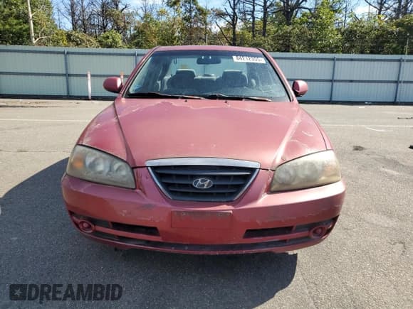 ✅ 2005 Hyundai Elantra GLS • VIN: KMHDN46DX5U083081 • Lot: 84212355. Wystawiony na Copart z przebiegiem 78 274 mil. Bezpłatny archiwum sprzedaży aukcyjnych z USA i szczegółowy raport historii pojazdu na DreamBid. Zdjęcie 5.