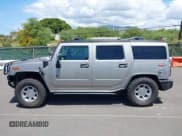 ✅ 2003 Hummer H2 • VIN: 5GRGN23U33H102150 • Лот: 41892529. Опубликован ранее на IAAI с пробегом Не указан. Бесплатный доступ к архиву аукционных продаж из США и подробный отчёт об истории автомобиля на DreamBid. Изображение 14.