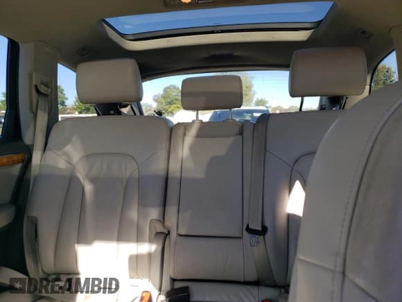 ✅ 2010 Audi Q7 Premium Plus • VIN: WA1LYAFE5AD006525 • Lot: 86789815. Listed on Copart with 133,607 mi. Free auction sales archive from the USA and detailed vehicle history report at DreamBid. Image 10.