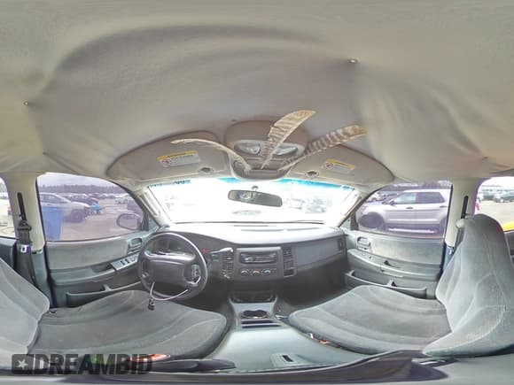 ✅ 2003 Dodge Dakota SLT • VIN: 1D7HG48N13S342545 • Lot: 80677314. Wystawiony na Copart z przebiegiem 183 922 mil. Bezpłatny archiwum sprzedaży aukcyjnych z USA i szczegółowy raport historii pojazdu na DreamBid. Zdjęcie 12.