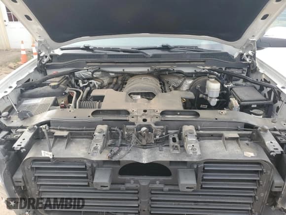 ✅ 2018 GMC Sierra 1500 SLT • VIN: 3GTU2NEC9JG296001 • Лот: 84258995. Опубликован ранее на Copart с пробегом 124 934 миль. Бесплатный доступ к архиву аукционных продаж из США и подробный отчёт об истории автомобиля на DreamBid. Изображение 11.