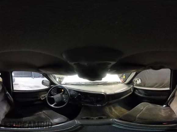 ✅ 2002 Chevrolet Suburban LT • VIN: 3GNFK16Z32G332066 • Лот: 41694175. Опубликован ранее на IAAI с пробегом 326 044 миль. Бесплатный доступ к архиву аукционных продаж из США и подробный отчёт об истории автомобиля на DreamBid. Изображение 19.